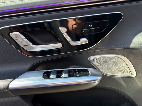 Used 2024 Mercedes-Benz EQE 350+ 4MATIC Sedan w/ Driver Assistance Package image 18