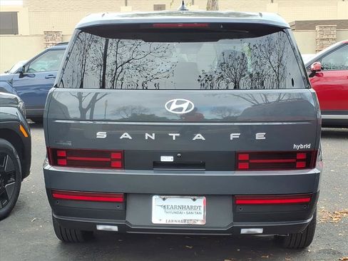 New 2026 Hyundai Santa Fe SE image 5
