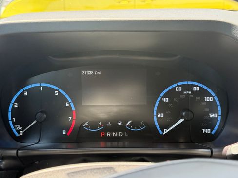 Used 2024 Ford Bronco Sport Big Bend AWD/4WD image 11