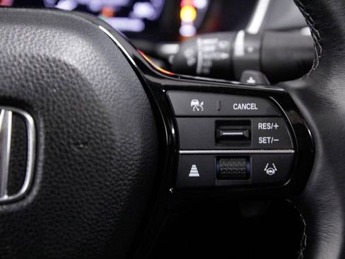 Certified 2022 Honda Civic Touring image 26