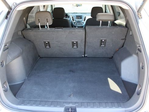 Used 2019 Chevrolet Equinox LT AWD/4WD image 34