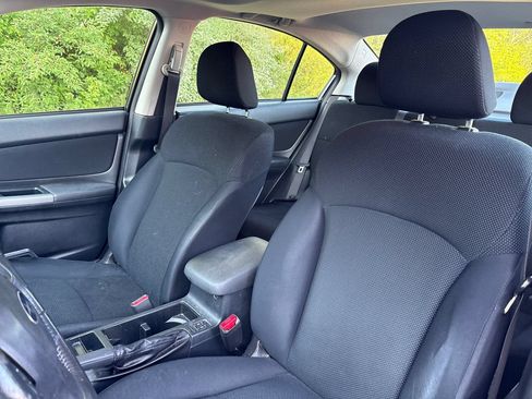 Used 2015 Subaru Impreza 2.0i Premium AWD/4WD image 9