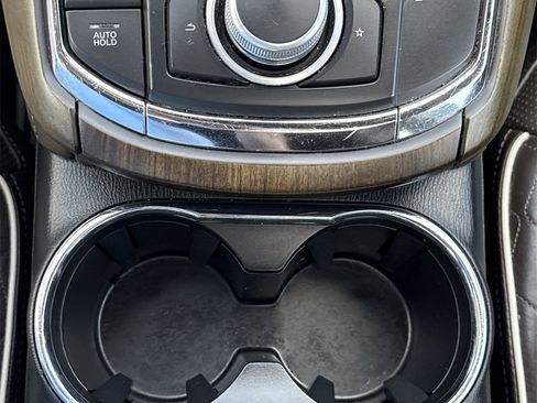 Used 2023 MAZDA CX-9 Signature image 37