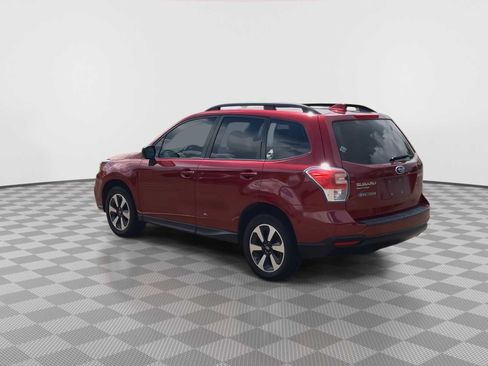 Used 2018 Subaru Forester 2.5i w/ Alloy Wheel Package AWD/4WD image 6
