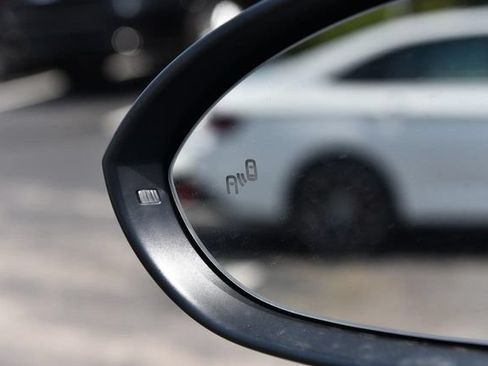 New 2026 Volkswagen Jetta GLI Autobahn FWD image 10