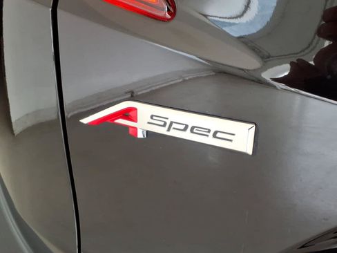 Used 2020 Acura RDX A-Spec AWD/4WD image 18