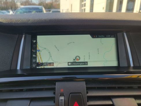 Used 2017 BMW X3 xDrive28i image 20