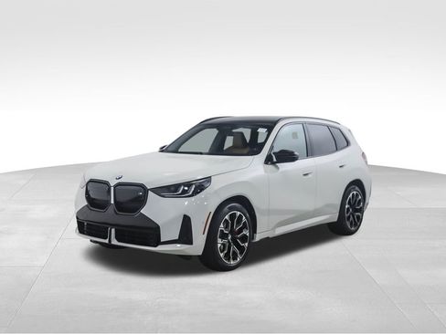 New 2026 BMW X3 M50 w/ Premium Package image 1