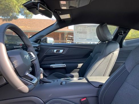 New 2026 Ford Mustang Coupe image 35