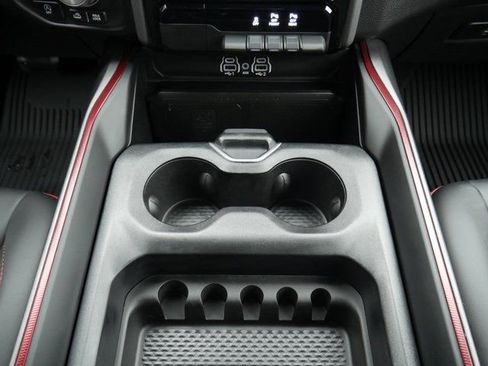 Used 2025 RAM 1500 Rebel w/ Rebel Level 1 Equipment Group image 27