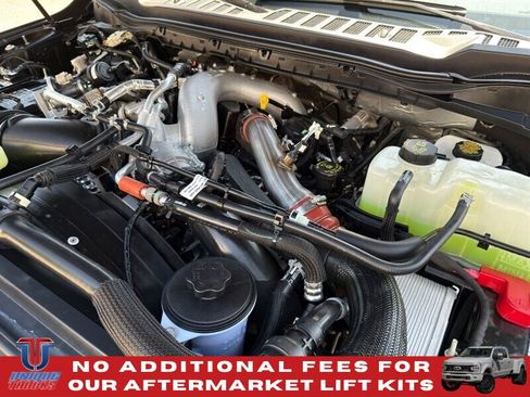 Used 2026 Ford F450 King Ranch w/ FX4 Off-Road Package AWD/4WD image 15