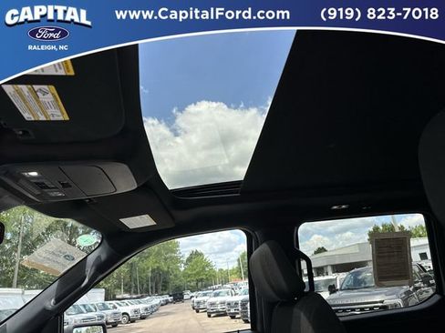 Certified 2023 Ford F150 XLT w/ Equipment Group 302A High AWD/4WD image 22