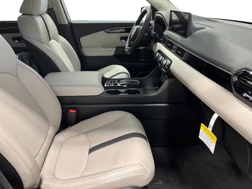 New 2026 Honda Pilot EX-L image 25