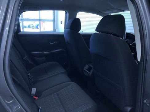 Used 2025 Honda HR-V LX image 20