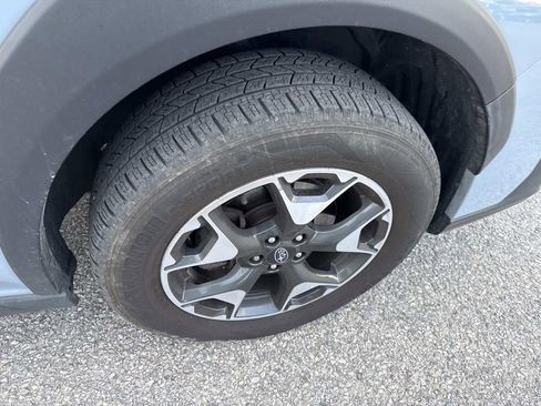 Used 2019 Subaru Crosstrek 2.0i image 10