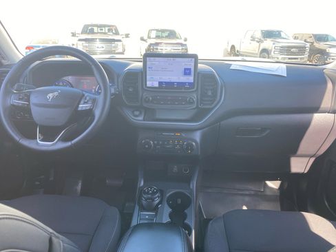 Used 2023 Ford Bronco Sport Badlands image 20