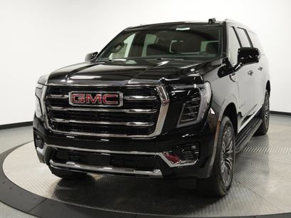New 2026 GMC Yukon XL Elevation w/ Elevation Premium Package