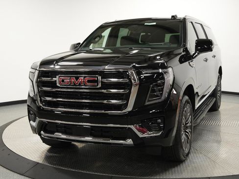 New 2026 GMC Yukon XL Elevation w/ Elevation Premium Package image 3
