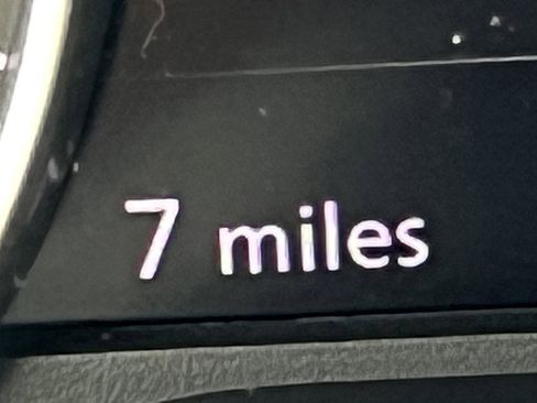 New 2026 Nissan Rogue SV image 22