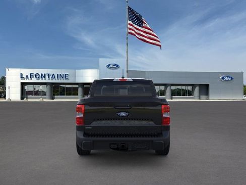 New 2026 Ford Maverick XLT AWD/4WD image 5
