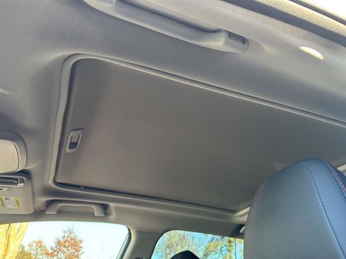 Used 2022 Subaru Forester Sport w/ Popular Package #3 image 3