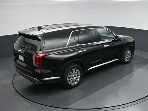 Used 2024 Hyundai Palisade SEL FWD image 77
