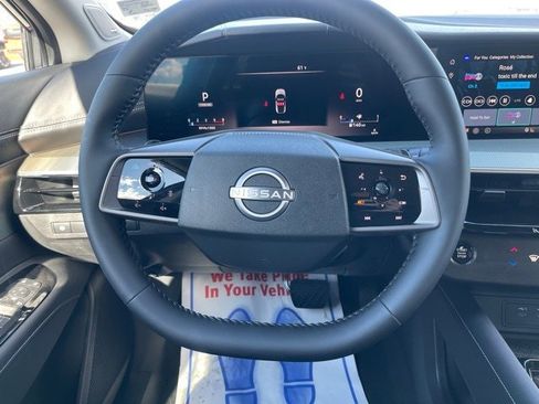 New 2025 Nissan Murano SL image 25