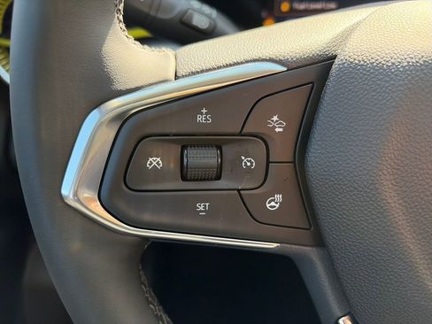 New 2026 Chevrolet Trax LT w/ Driver Confidence Package FWD image 12