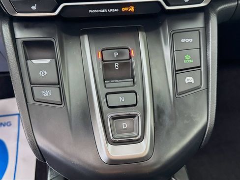 Used 2022 Honda CR-V EX image 19