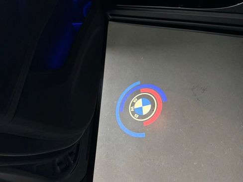 Used 2024 BMW XM AWD/4WD image 12