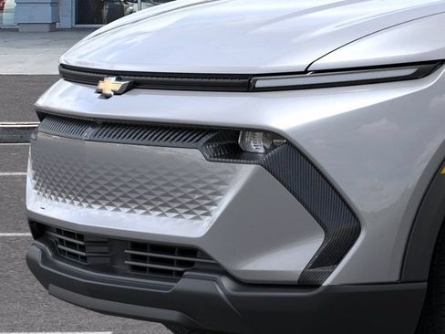 New 2026 Chevrolet Equinox EV LT FWD image 14