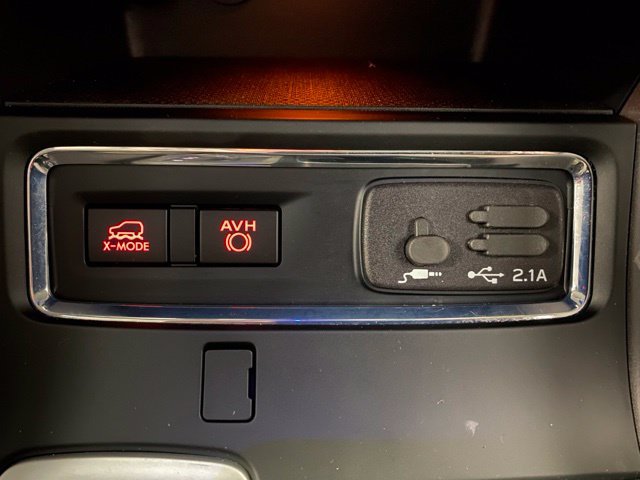 Used 2020 Subaru Ascent Premium w/ Convenience Package AWD/4WD image 22