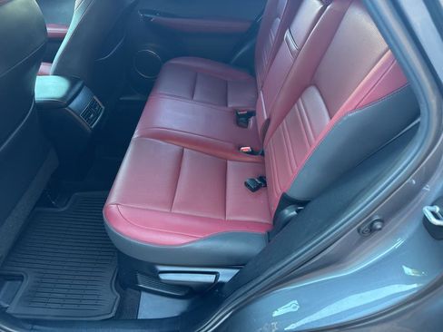 Used 2021 Lexus NX 300 AWD w/ Premium Package image 22