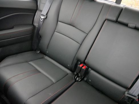 Certified 2025 Honda Ridgeline TrailSport image 12