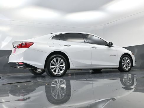 Used 2024 Chevrolet Malibu LT image 16