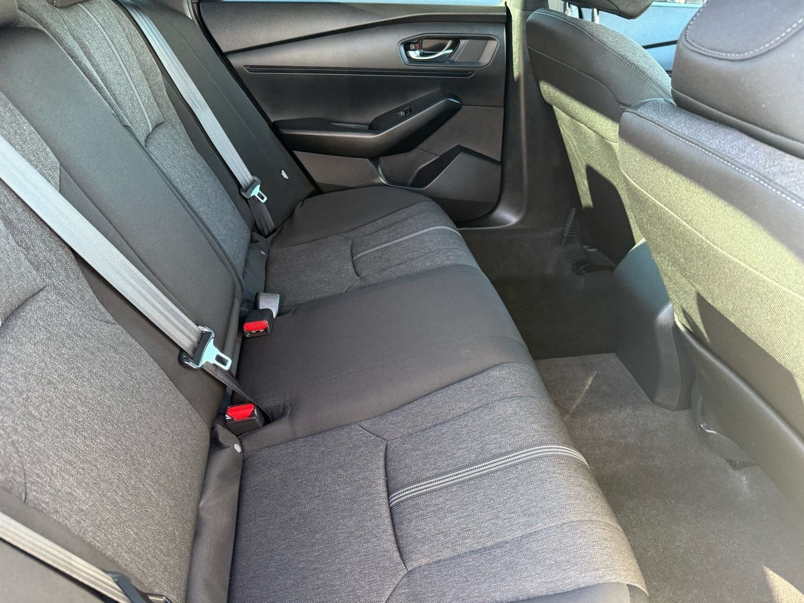 Used 2024 Honda Accord Sport image 29