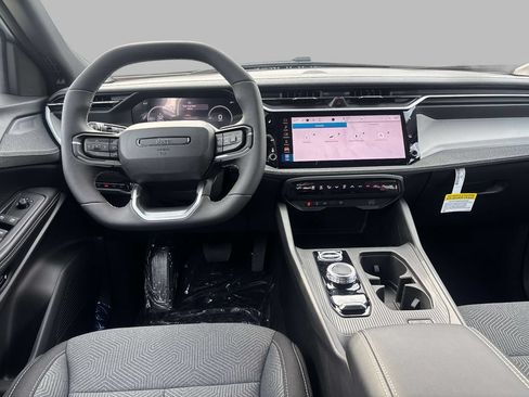 New 2026 Jeep Cherokee Laredo AWD/4WD image 5