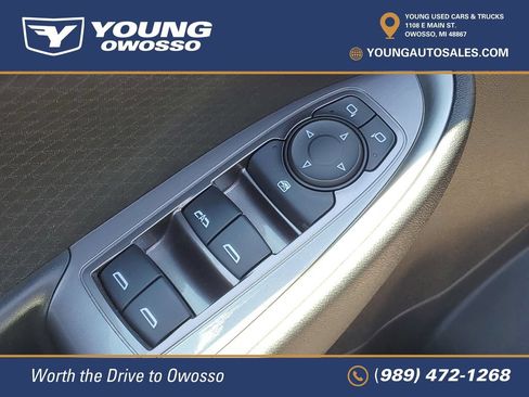 Used 2023 Chevrolet Malibu LT w/ Driver Confidence Package FWD image 22