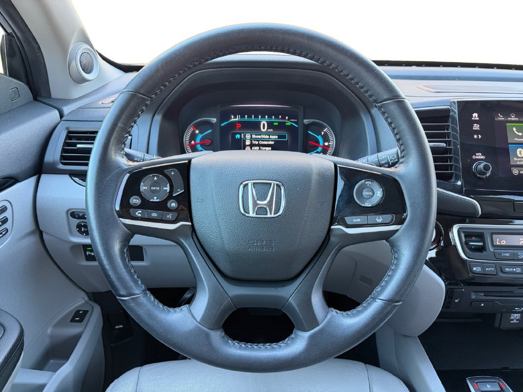 Used 2021 Honda Pilot Touring image 25