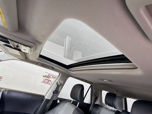 Used 2024 Toyota 4Runner SR5 Premium w/ Moonroof Package AWD/4WD image 11