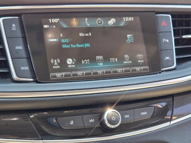 Used 2019 Buick Enclave Premium w/ Trailering Package, 5000 lbs. AWD/4WD image 29