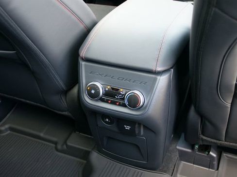 New 2026 Ford Explorer ST AWD/4WD image 39
