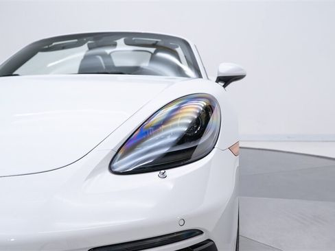Used 2023 Porsche 718 Boxster GTS RWD image 22