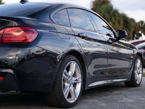 Used 2019 BMW 430i Gran Coupe RWD image 14