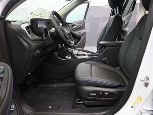 New 2026 Buick Encore GX Sport Touring w/ Advanced Technology Package image 10