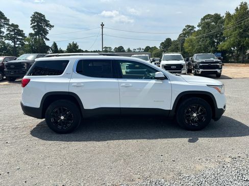 Used 2018 GMC Acadia SLT FWD image 6