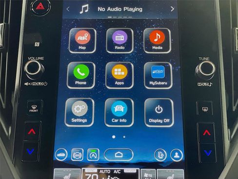 New 2026 Subaru Forester Wilderness image 14