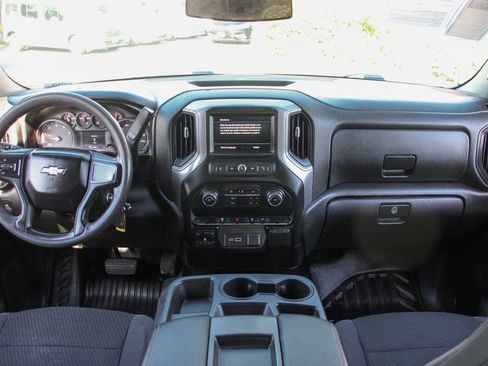 Used 2021 Chevrolet Silverado 3500 W/T w/ WT Convenience Package image 25