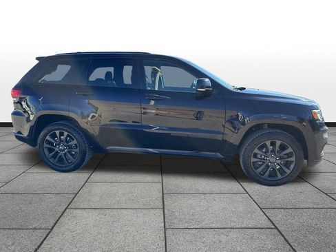 Used 2019 Jeep Grand Cherokee High Altitude image 6