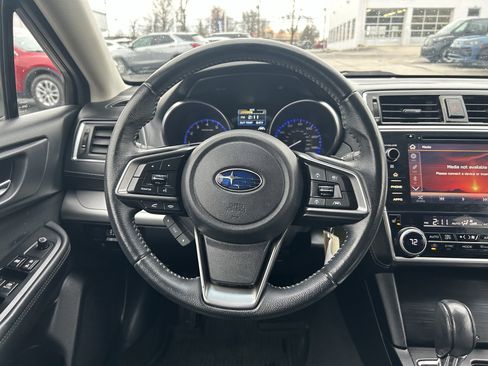 Used 2019 Subaru Outback 2.5i Premium w/ Popular Package #2 image 10